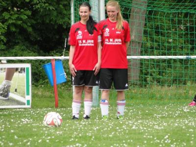 Foto des Albums: Häsener SV - Birkenwerder BC