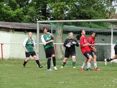 Foto des Albums: Häsener SV - Birkenwerder BC