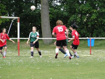Foto des Albums: Häsener SV - Birkenwerder BC