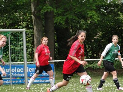 Foto des Albums: Häsener SV - Birkenwerder BC