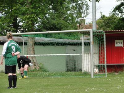 Foto des Albums: Häsener SV - Birkenwerder BC