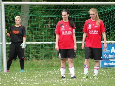 Foto des Albums: Häsener SV - Birkenwerder BC