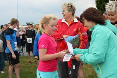 Foto des Albums: Seelandlauf 2015