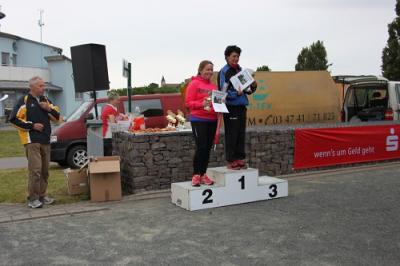 Foto des Albums: Seelandlauf 2015