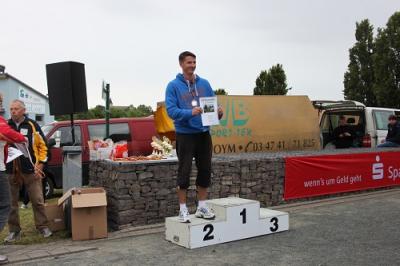 Foto des Albums: Seelandlauf 2015
