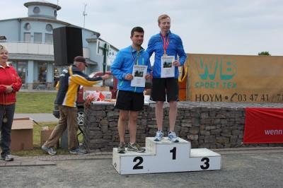 Foto des Albums: Seelandlauf 2015