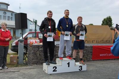 Foto des Albums: Seelandlauf 2015