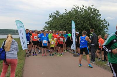 Foto des Albums: Seelandlauf 2015
