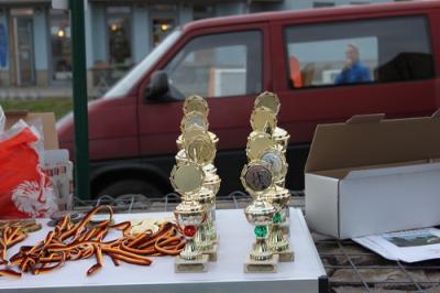 Foto des Albums: Seelandlauf 2015