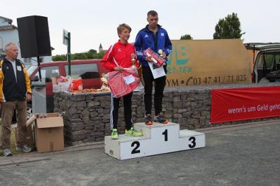 Foto des Albums: Seelandlauf 2015