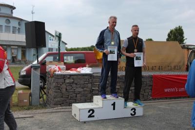 Foto des Albums: Seelandlauf 2015