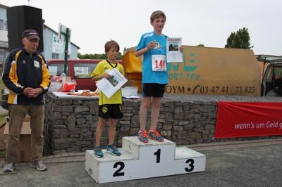 Foto des Albums: Seelandlauf 2015