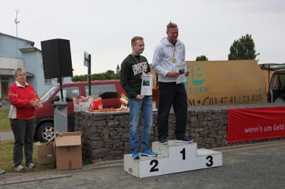 Foto des Albums: Seelandlauf 2015