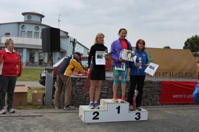 Foto des Albums: Seelandlauf 2015