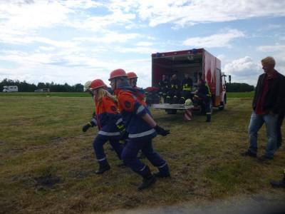 Foto des Albums: Seelandfest 2015
