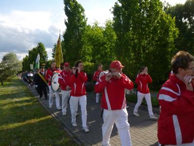 Foto des Albums: Seelandfest 2015