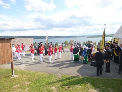 Foto des Albums: Seelandfest 2015