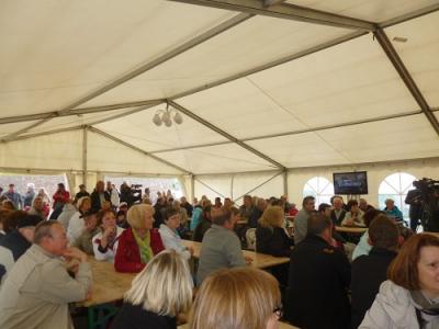 Foto des Albums: Seelandfest 2015
