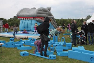 Foto des Albums: Seelandfest 2015
