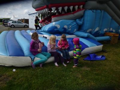 Foto des Albums: Seelandfest 2015