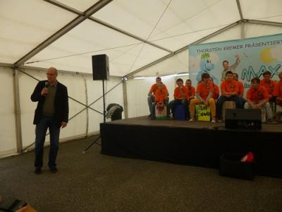 Foto des Albums: Seelandfest 2015