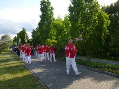 Foto des Albums: Seelandfest 2015