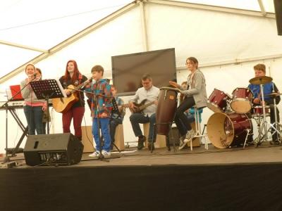 Foto des Albums: Seelandfest 2015