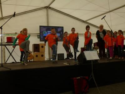 Foto des Albums: Seelandfest 2015