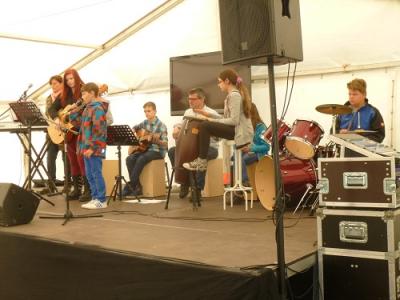 Foto des Albums: Seelandfest 2015