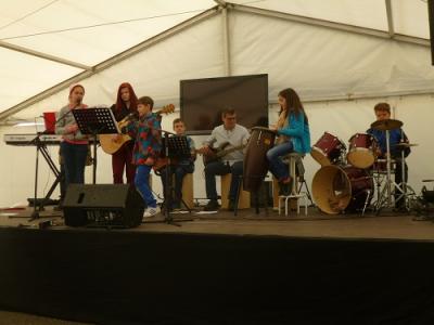 Foto des Albums: Seelandfest 2015