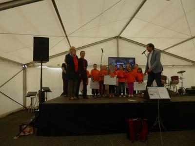 Foto des Albums: Seelandfest 2015