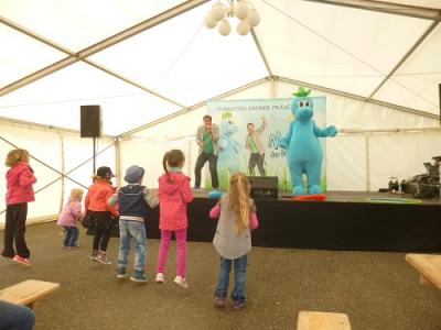 Foto des Albums: Seelandfest 2015