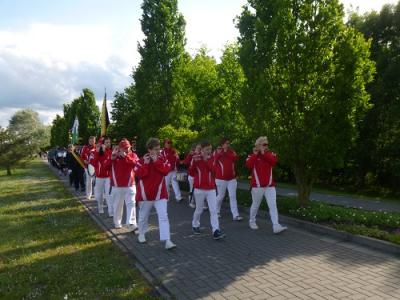 Foto des Albums: Seelandfest 2015