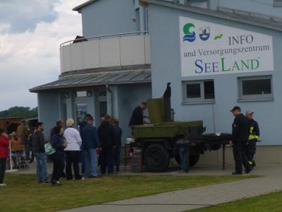 Foto des Albums: Seelandfest 2015