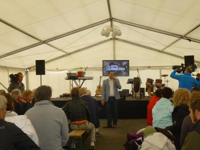 Foto des Albums: Seelandfest 2015