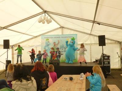 Foto des Albums: Seelandfest 2015