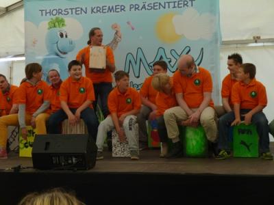 Foto des Albums: Seelandfest 2015