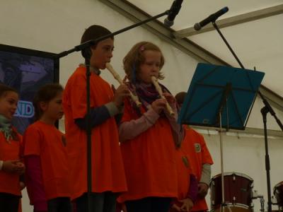 Foto des Albums: Seelandfest 2015