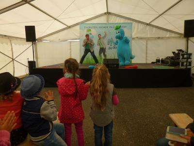 Foto des Albums: Seelandfest 2015