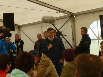 Foto des Albums: Seelandfest 2015