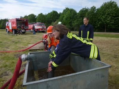 Foto des Albums: Seelandfest 2015