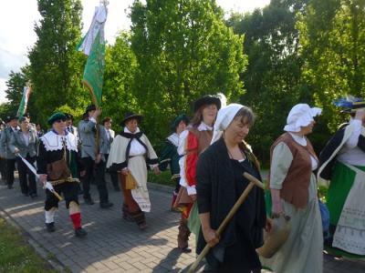 Foto des Albums: Seelandfest 2015