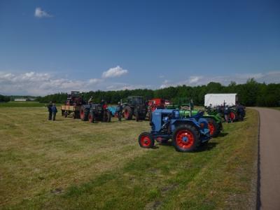 Foto des Albums: Seelandfest 2015