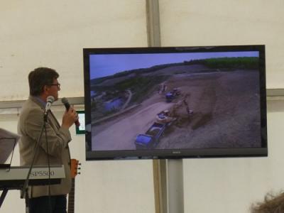 Foto des Albums: Seelandfest 2015