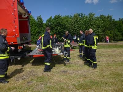 Foto des Albums: Seelandfest 2015