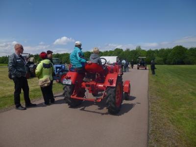 Foto des Albums: Seelandfest 2015