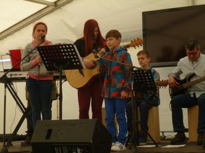 Foto des Albums: Seelandfest 2015