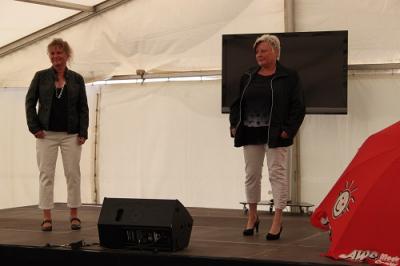 Foto des Albums: Seelandfest 2015