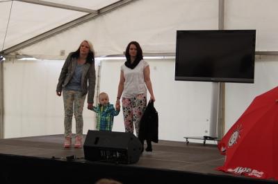 Foto des Albums: Seelandfest 2015