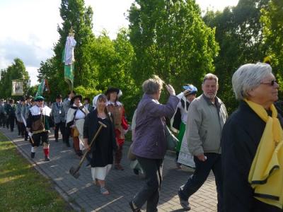 Foto des Albums: Seelandfest 2015